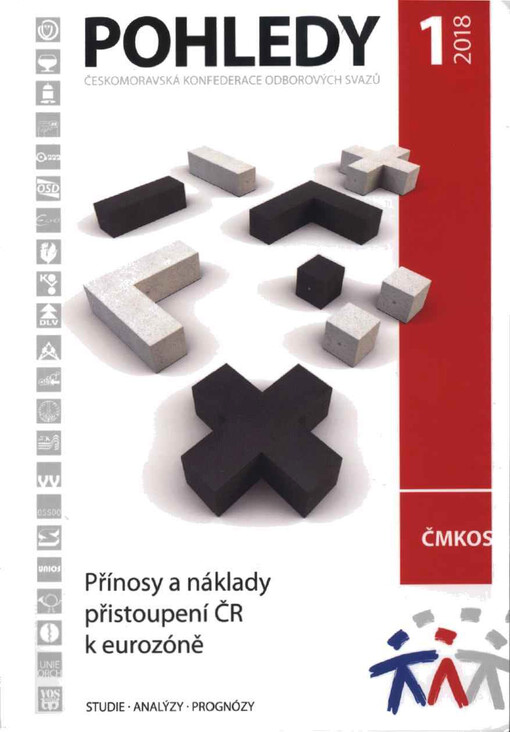 Přínosy a náklady přistoupení ČR k eurozóně
