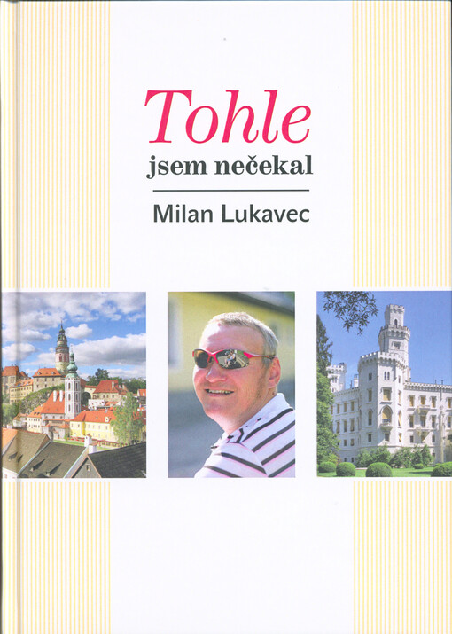 Tohle jsem nečekal