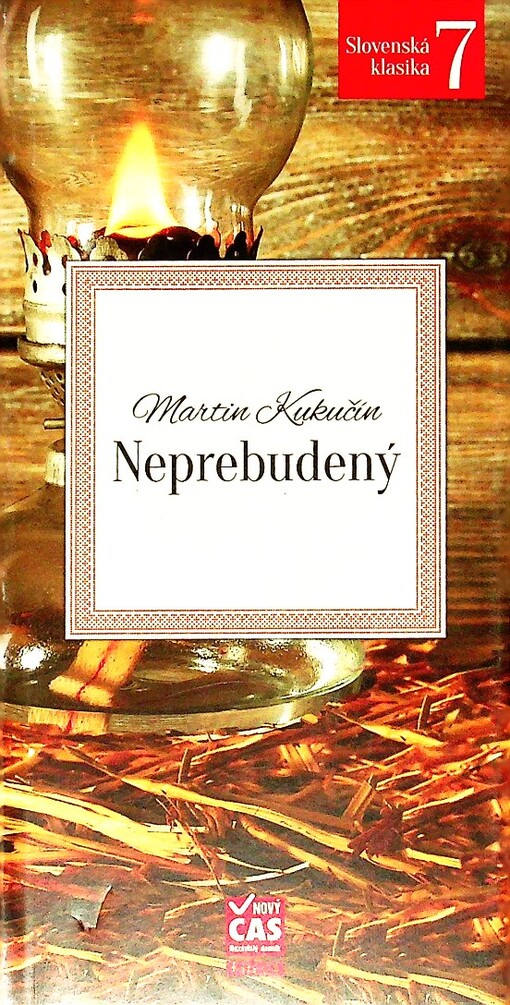 Neprebudený