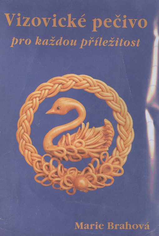 Vizovické pečivo pro každou příležitost