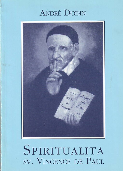 Spiritualita sv. Vincence de Paul