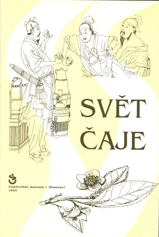 Svět čaje