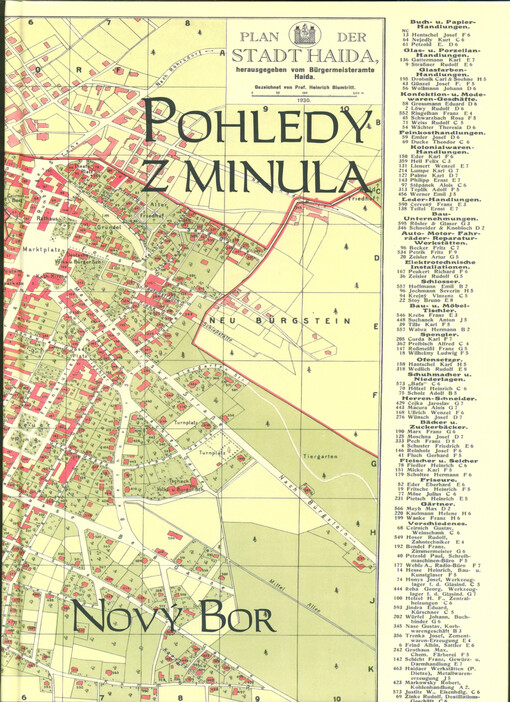 Pohledy z minula