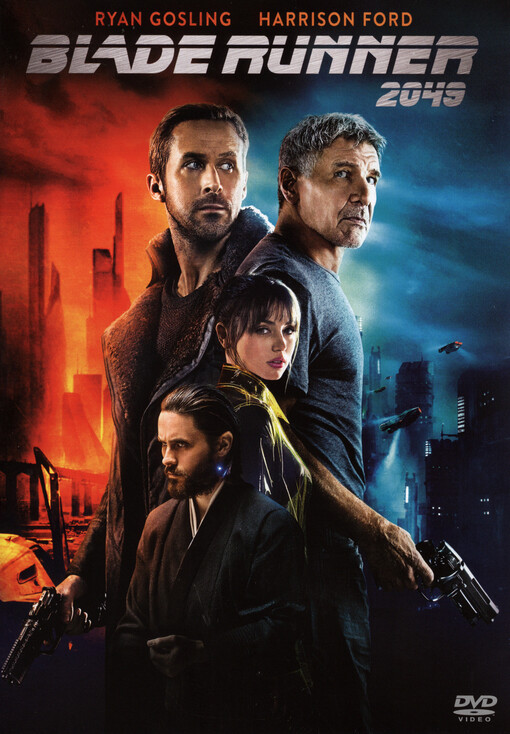 Blade Runner 2049