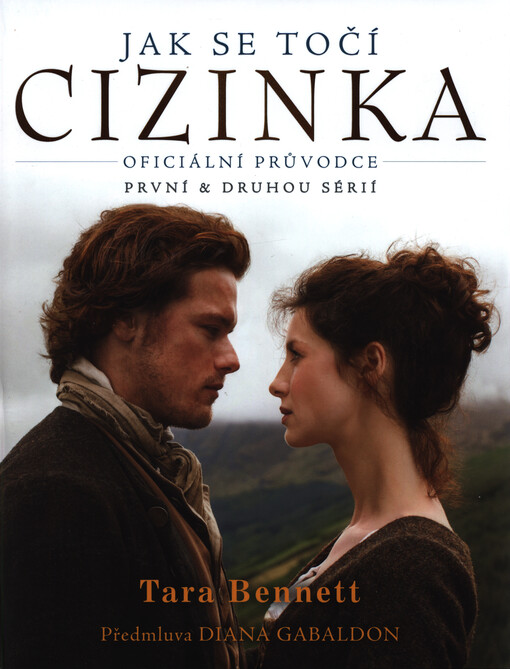 Jak se točí Cizinka