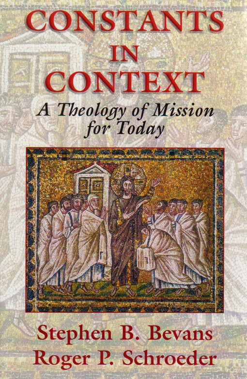 Constants in context