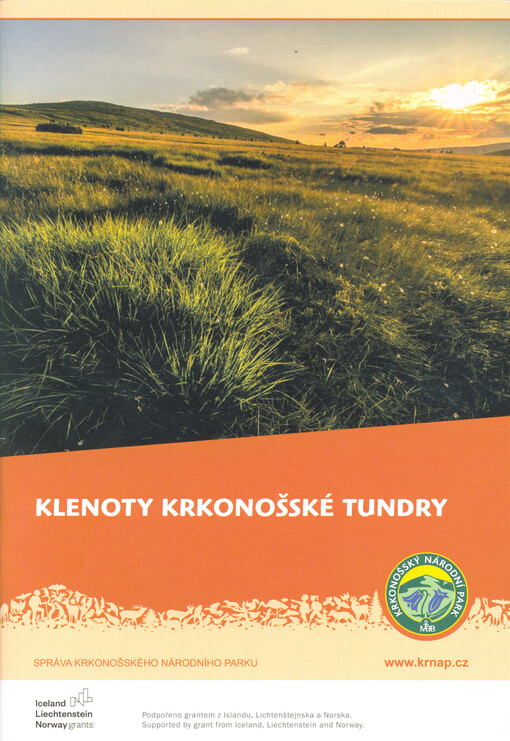 Klenoty krkonošské tundry