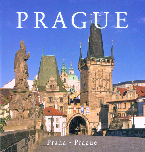 Praha / Prague