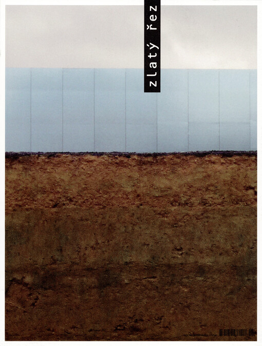 Zlatý řez = The Golden Section