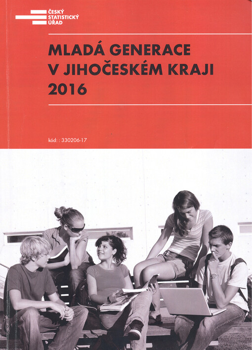 Mladá generace v Jihočeském kraji 2016