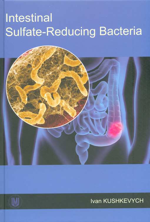 Intestinal sulfate-reducing bacteria