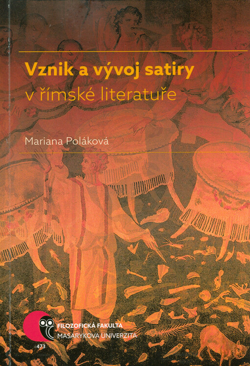 Vznik a vývoj satiry v římské literatuře