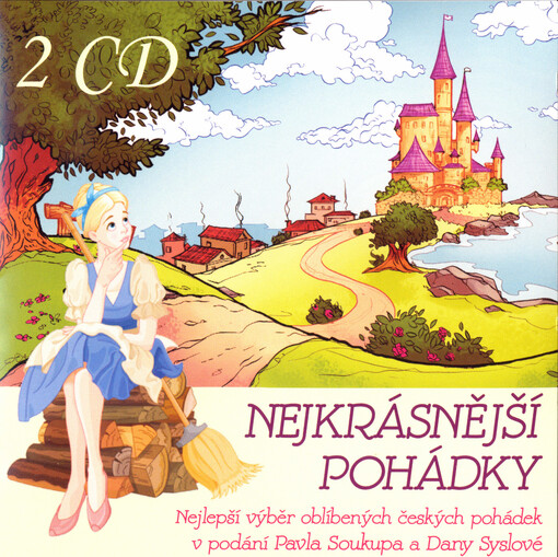 Nejkrásnější pohádky