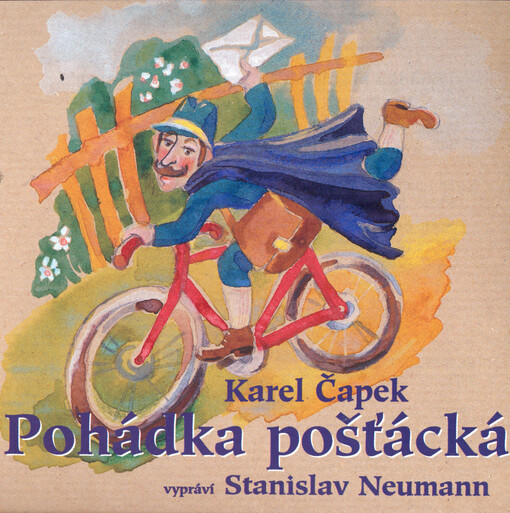 Pohádka pošťácká