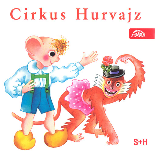 Cirkus Hurvajz