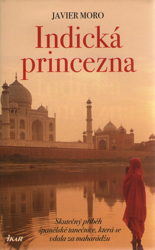 Indická princezna
