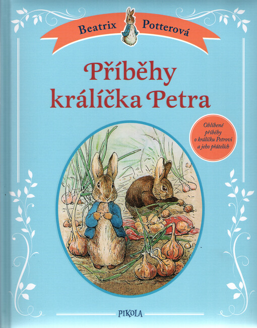 Příběhy králíčka Petra