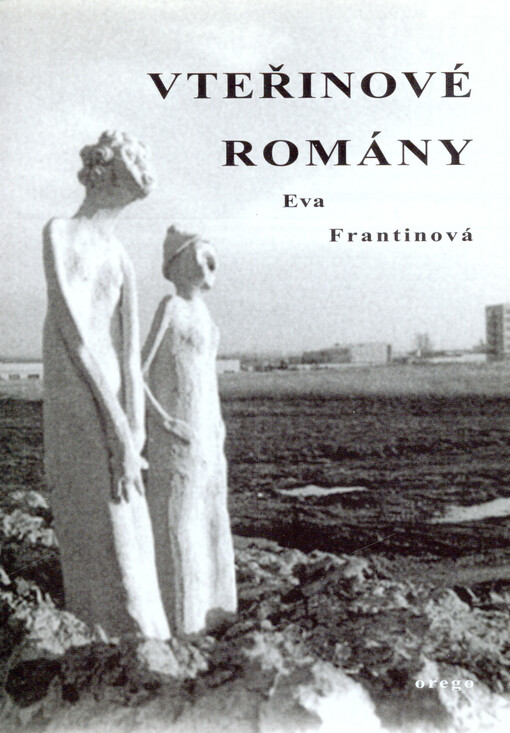 Vteřinové romány