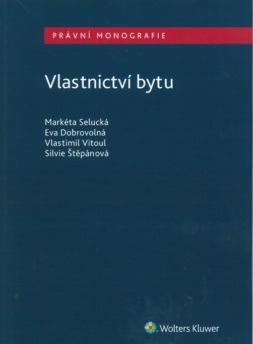Vlastnictví bytu