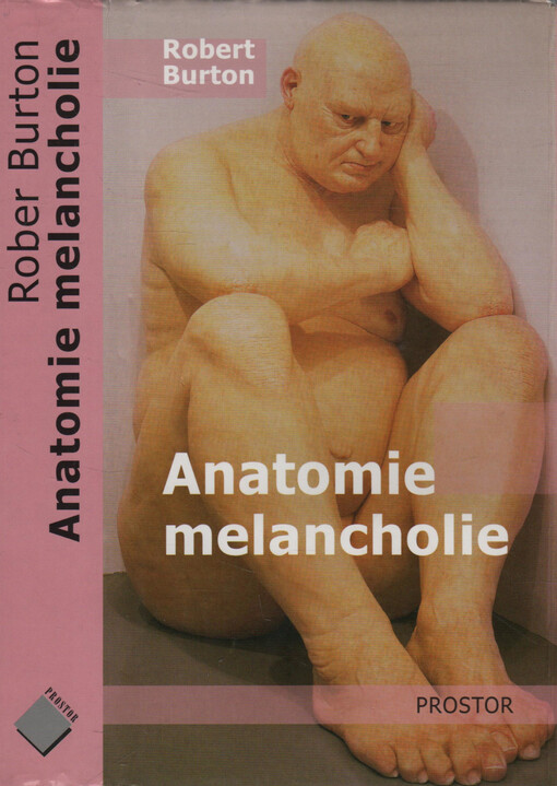 Anatomie melancholie