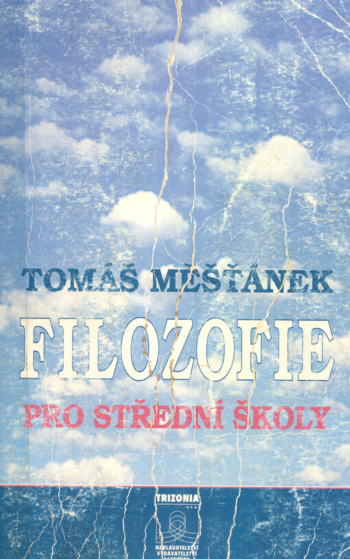 Filozofie pro střední školy