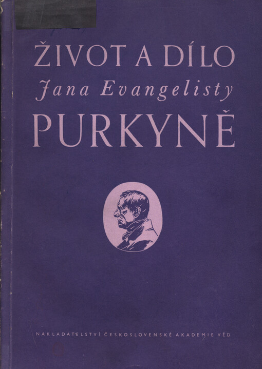 Život a dílo J. E. Purkyně