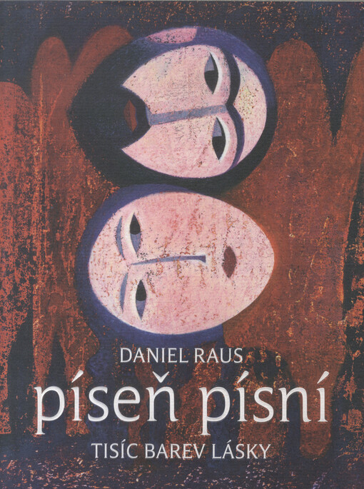 Píseň písní - Tisíc barev lásky