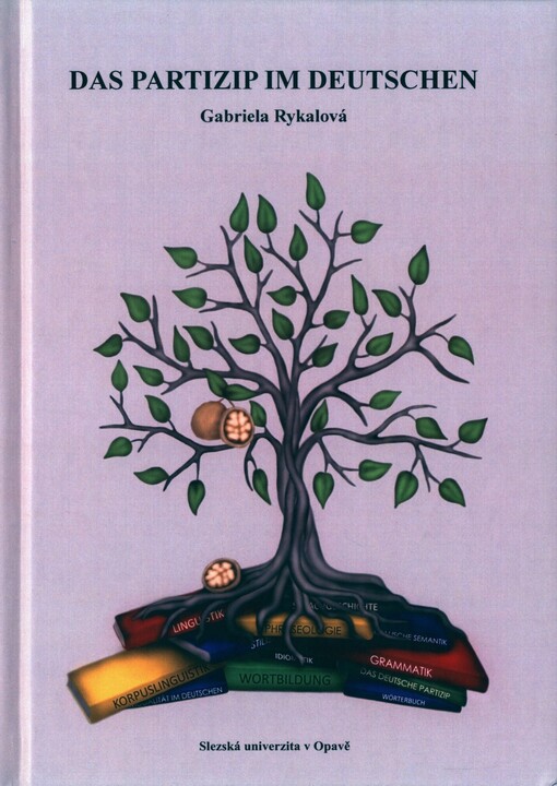 Das Partizip im Deutschen