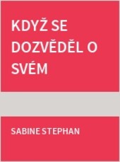 Když se dozvěděl o svém dítěti