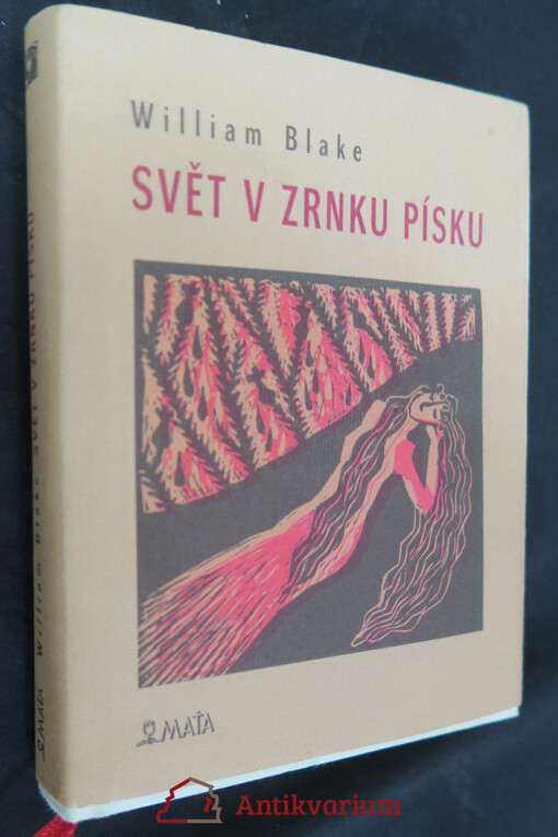 Svět v zrnku písku