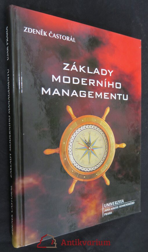 Základy moderního managementu