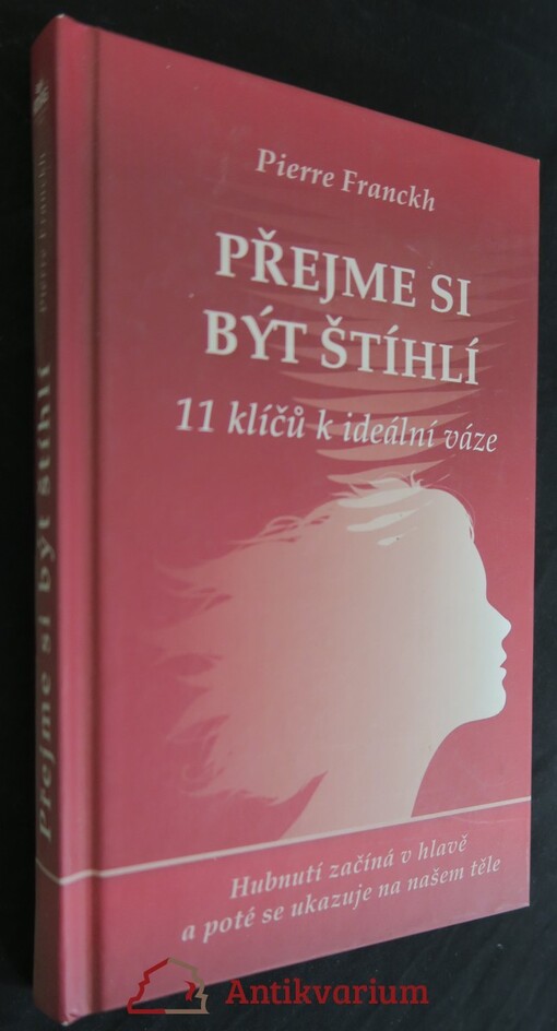 Přejme si být štíhlí