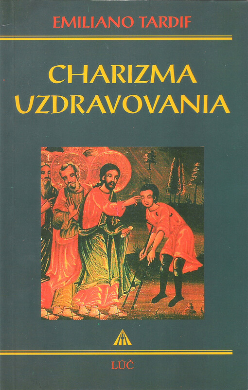 Charizma uzdravovania.