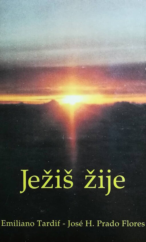 Ježiš žije