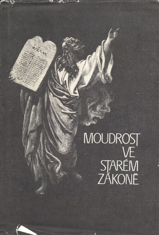 Moudrost ve Starém zákoně