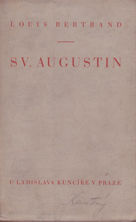Sv. Augustin