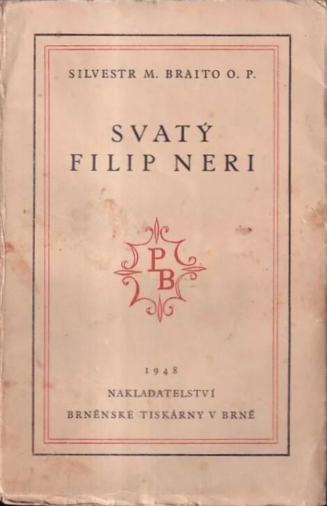 Svatý Filip Neri, apoštol mládeže a reformátor Říma