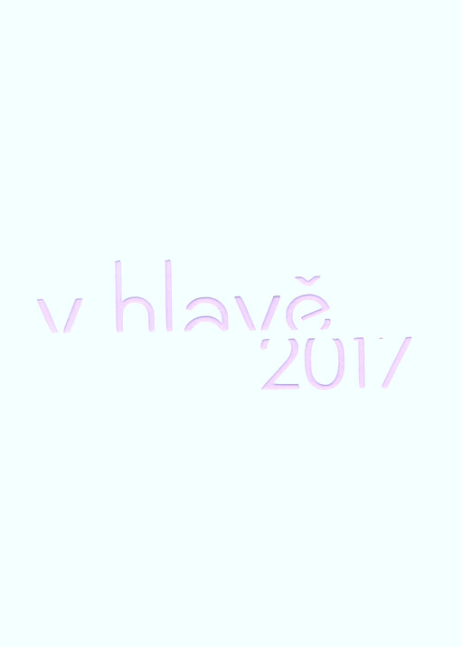 V hlavě 2017
