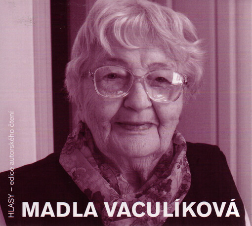 Madla Vaculíková
