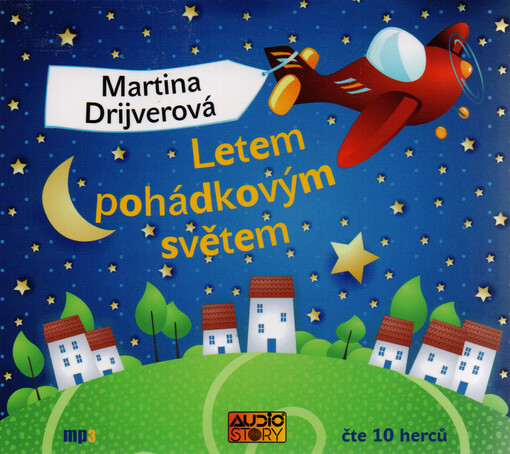 Letem pohádkovým světem