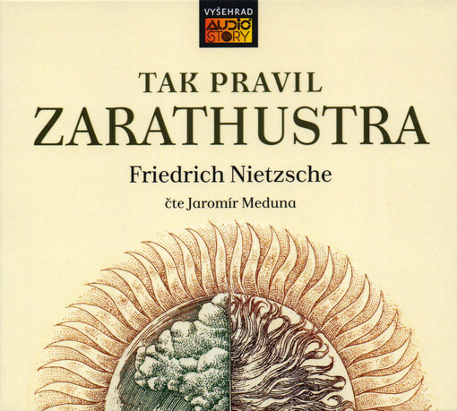 Tak pravil Zarathustra