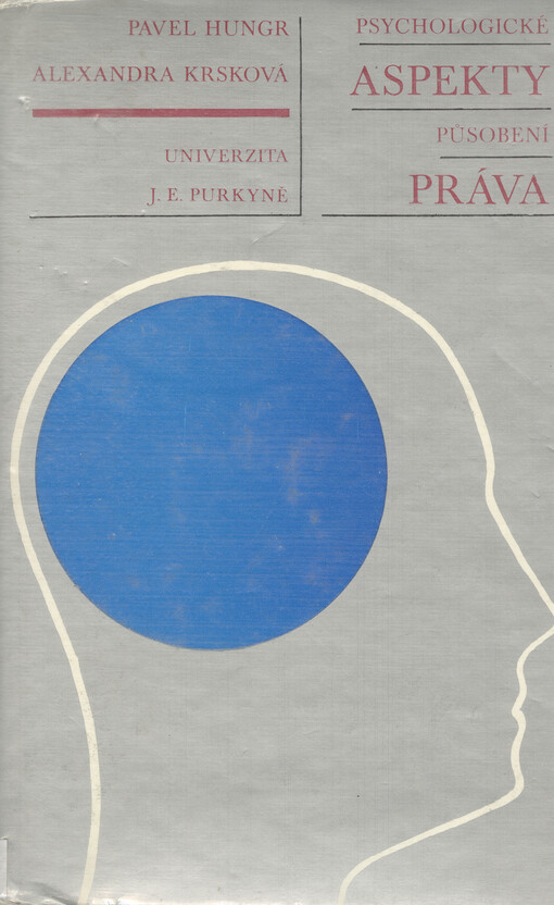 Psychologické aspekty působení práva