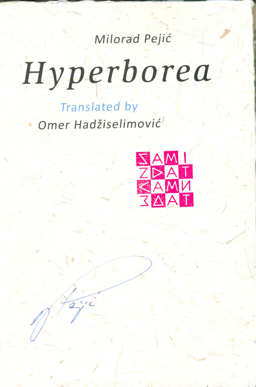 Hyperborea