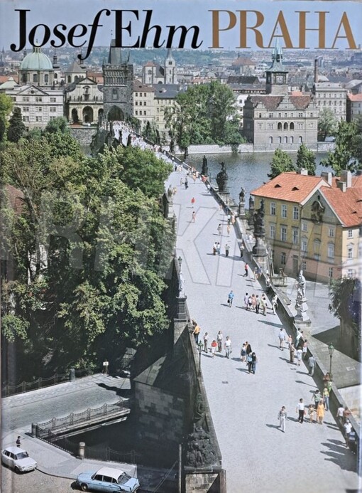 Praha