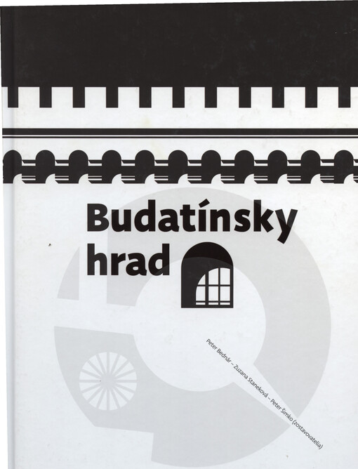 Budatínsky hrad