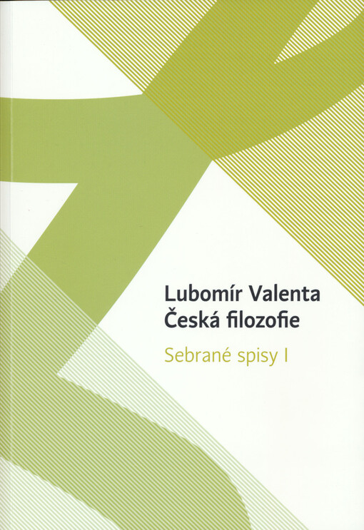 Česká filozofie