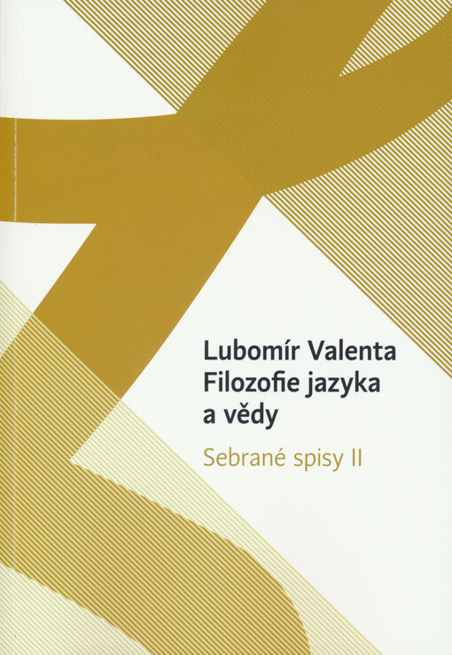 Filozofie jazyka a vědy