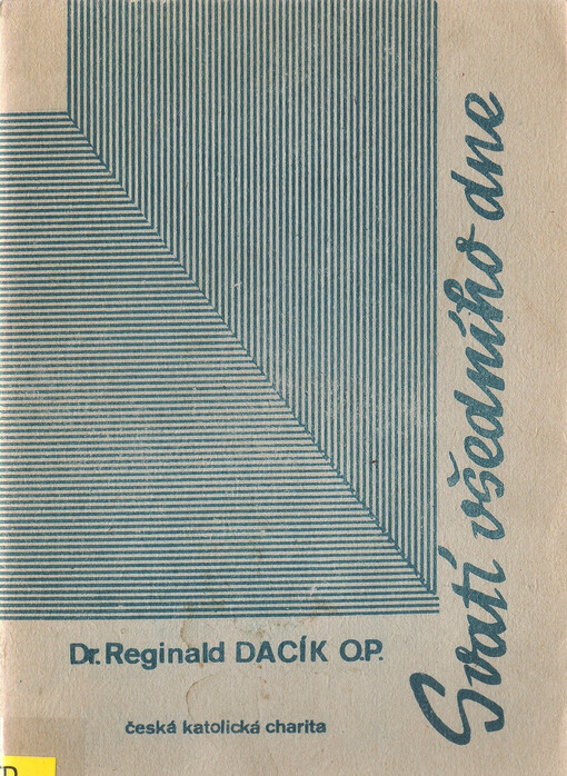 Svatí všedního dne