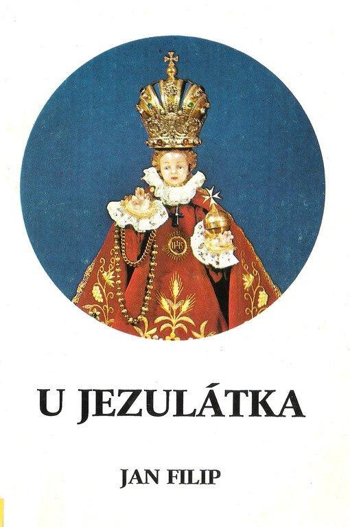 U Jezulátka : povídky