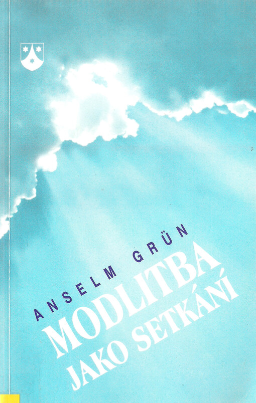 Modlitba jako setkání